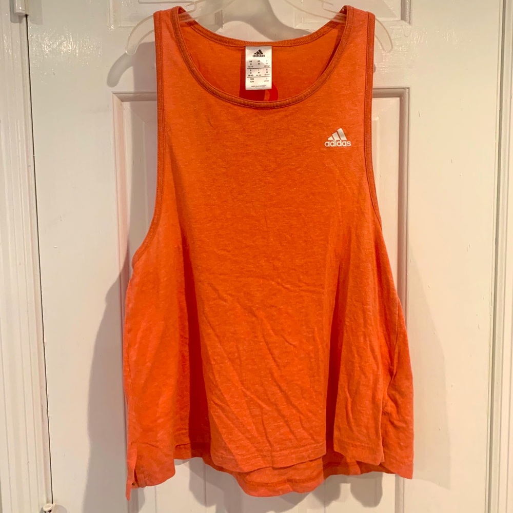 Adidas Tank top